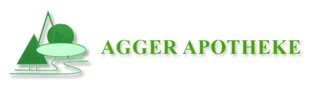 Logo von Agger Apotheke Jan Simons e.K.