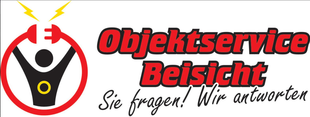 Logo von Beisicht Timo Objektservice 