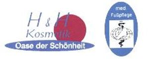 Logo von H & H Kosmetik Helmut Müsseler