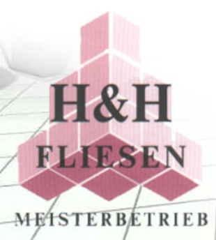 Logo von H & H Fliesen GmbH 