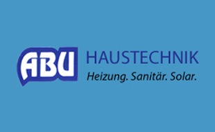 Logo von ABU Haustechnik