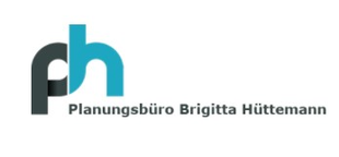 Logo von Dipl-Ing. Brigitta Hüttemann Innenarchitektin AKNW/BDIA