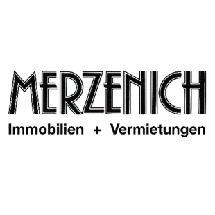 Logo von Merzenich Immobilien GmbH