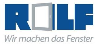 Logo von ROLF Fensterbau GmbH