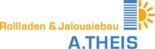 Logo von Alexander Theis Rolladen & Jalousiebau