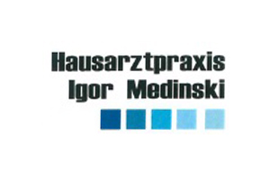 Logo von Medinski Igor