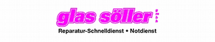 Logo von Glas Söller GmbH
