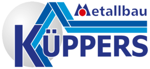 Logo von Küppers Metallbau