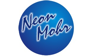 Logo von Neon Mohr