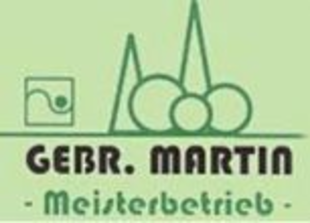 Logo von Gebr. Martin