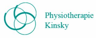 Logo von Kinsky U. Physiotherapie