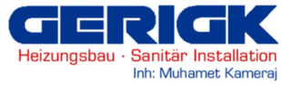 Logo von GERIGK Inh. M. Kameraj