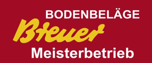 Logo von Bodenbeläge Breuer GmbH & Co. KG 