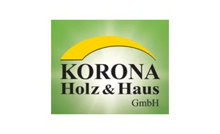 Logo von Korona Holz & Haus GmbH Bio-Bau für Wohnbewußte