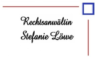 Logo von Löwe Stefanie, Rechtsanwältin