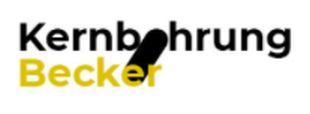 Logo von Becker Kernbohrung
