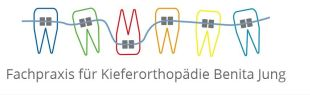 Logo von Jung Benita Fachpraxis für Kieferorthopädie