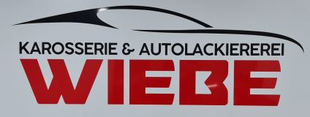 Logo von Wiebe Alexej Karosserie & Autolackierrerei 