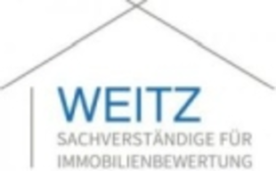 Logo von Architekt & Sachverständiger, Weitz Rudolf Dipl.-Ing.