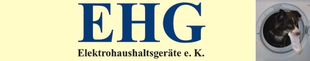 Logo von EHG Elektrohausgeräte e.K.