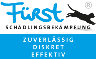 Logo von Fürst Schädlingsbekämpfung