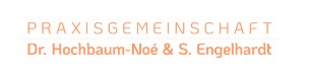 Logo von Hochbaum-Noé Huberta Dr. med. und Engelhardt Susanne