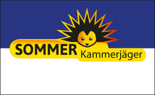 Logo von Sommer Schädlingsbekämpfung 