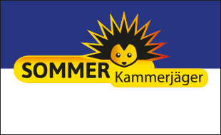 Logo von Sommer Schädlingsbekämpfung
