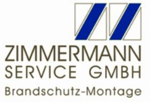 Logo von Zimmermann Service GmbH