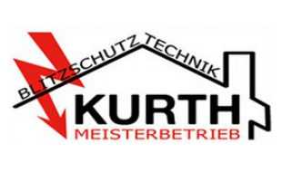 Logo von Blitzschutztechnik Kurth Mario, Meisterbetrieb