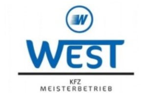 Logo von Autoreparatur West KFZ-Meisterbetrieb