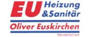 Logo von Oliver Euskirchen Heizung- und Sanitär