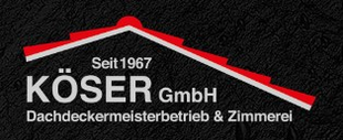 Logo von Köser GmbH 