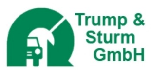 Logo von Trump & Sturm GmbH 