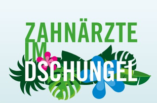 Logo von Behrends Dr.med.dent. - Zahnärzte im Dschungel Kinderzahnarztpraxis