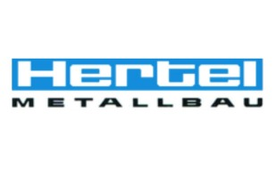 Logo von Hertel W. Metallbau GmbH & Co. KG
