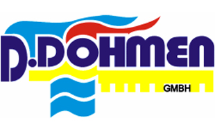 Logo von D. Dohmen GmbH