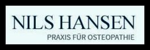 Logo von Hansen Nils Osteopathie - Chiropraktik