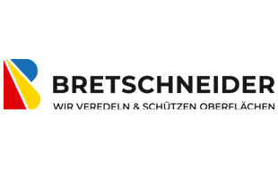 Logo von Bretschneider GmbH 