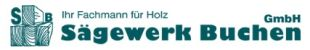 Logo von Sägewerk Buchen GmbH 