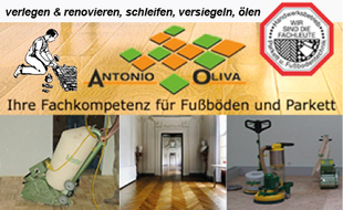 Logo von A. Oliva