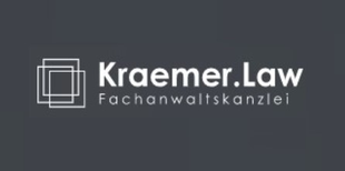 Logo von Kraemer.law Fachanwalt für Versicherungsrecht