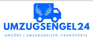 Logo von Umzugsengel24 