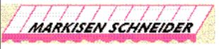 Logo von Markisen Schneider, Inh. Michael Schneider 