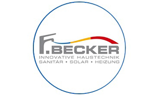 Logo von Frank Becker GmbH & Co.KG