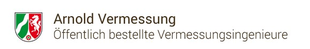 Logo von Arnold Vermessung