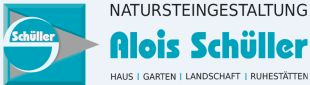 Logo von Schüller A. Steinbildhauerei