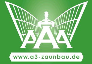 Logo von a3-zaunbau.de