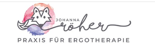 Logo von Röher Johanna