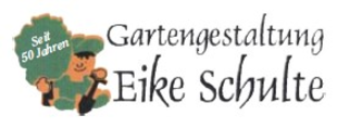 Logo von SCHULTE EIKE GA-LA-BAU